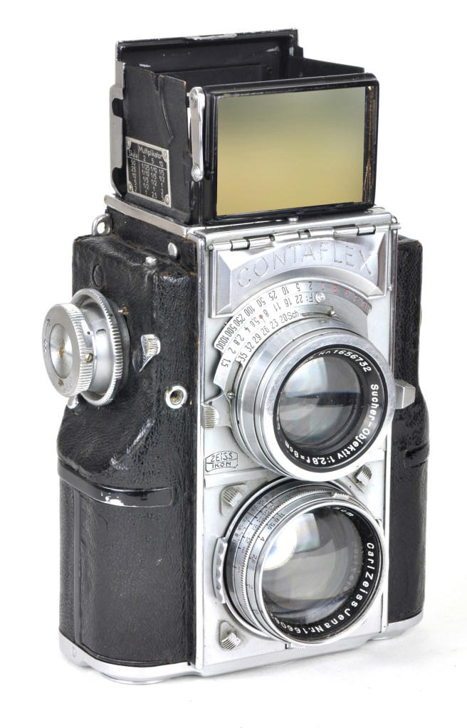 These are the most important cameras of all time – 200 years of ...