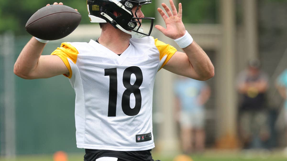 Key Takeaways from Steelers Minicamp: Surprises and Concerns Ahead of Training Camp