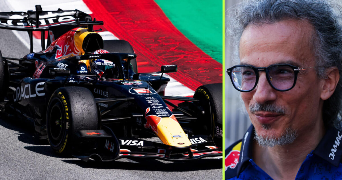 Red Bull perplexed by FIA verdict as Mekies calls for FIA conversation