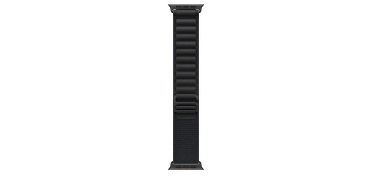 Apple Alpine Loop: análisis completo y guía para tu Apple Watch Ultra