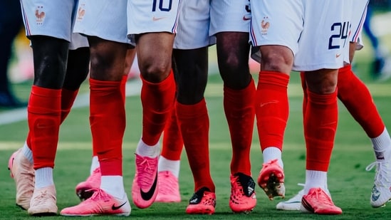 why-are-footballers-wearing-pink-boots-at-fifa-world-cup-2026