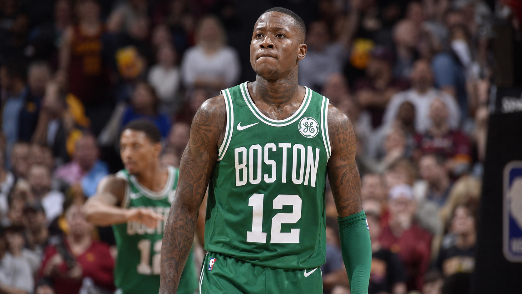 Terry Rozier’s 2018 playoff surge stunned the NBA