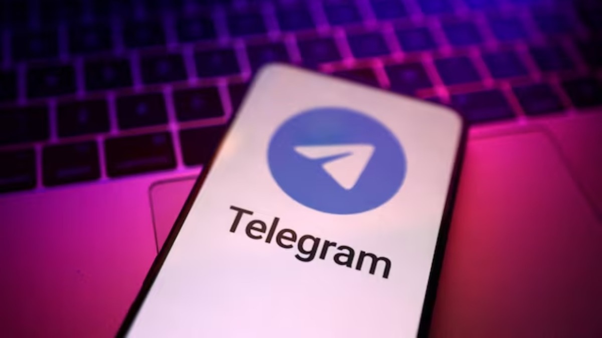 Telegram being used for circulating child porn, cyberattacks: Govt's big allegations