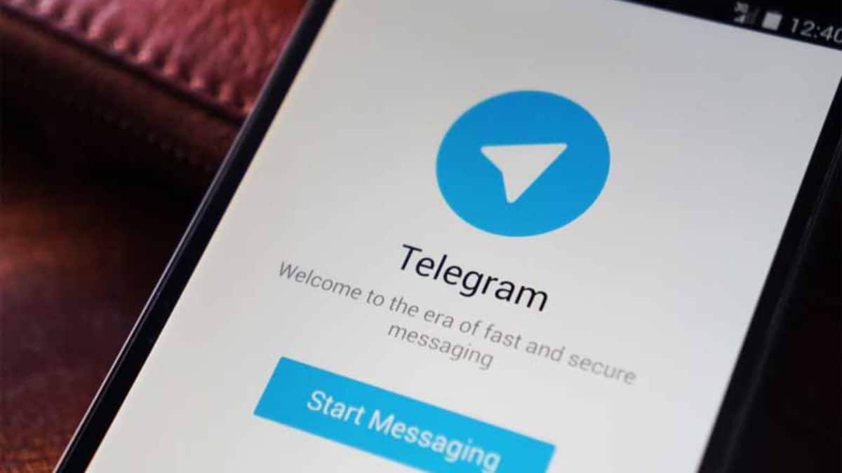 Telegram becoming 'new dark web': Centre levels serious allegations in ...