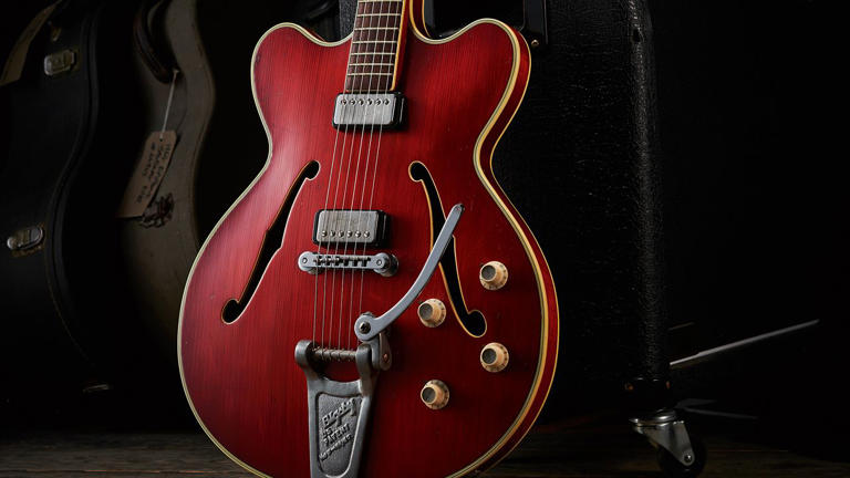 “I'd be reluctant to say that Gibson invented the archtop”: The untold ...