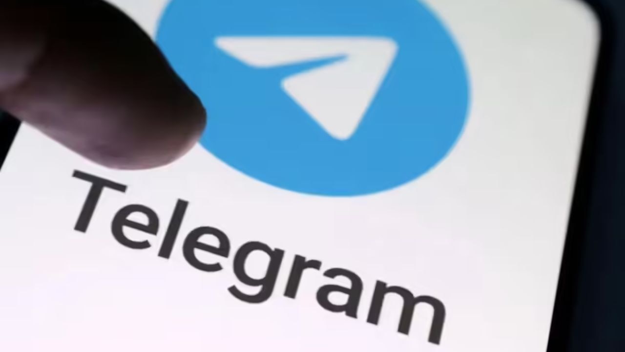 'Telegram restrictions imposed after less restrictive measures failed ...