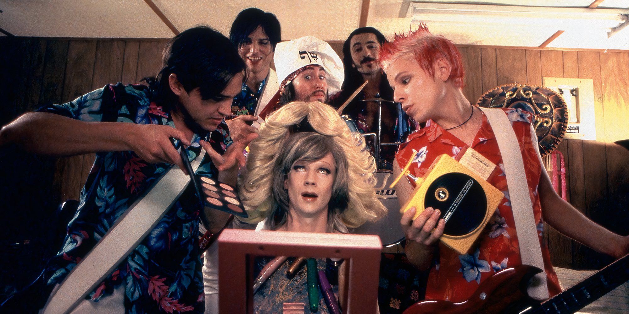 10 forgotten musical movies that deserve to be called masterpieces