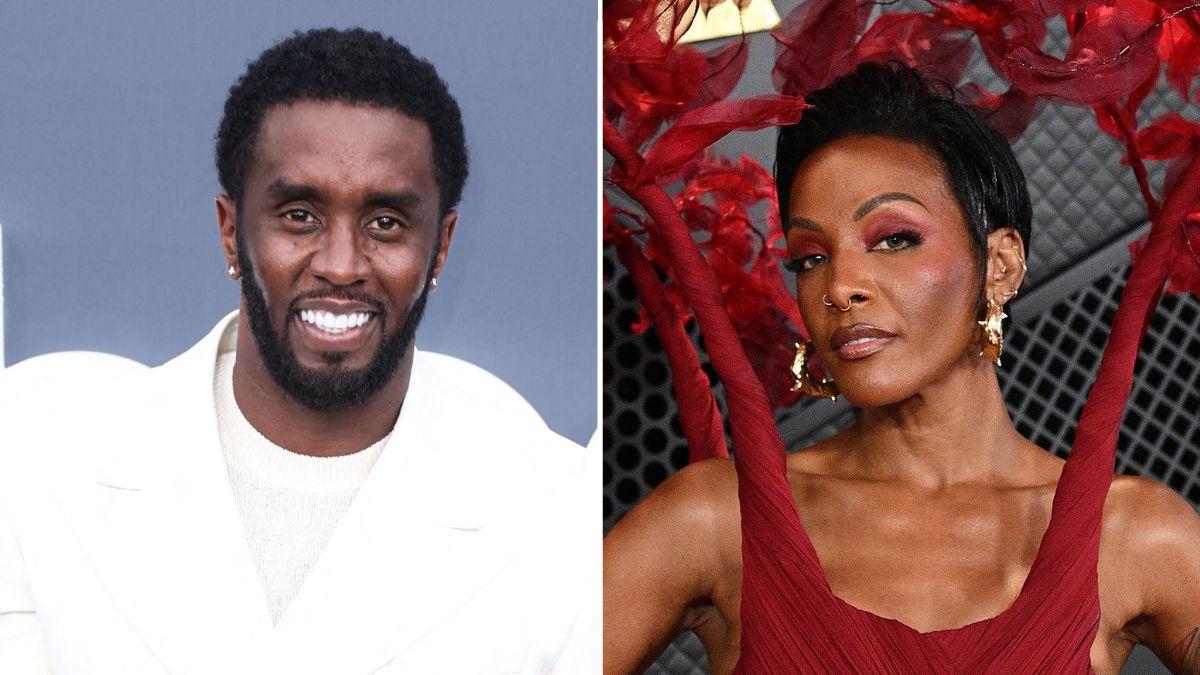 Sean 'Diddy' Combs lawsuit dismissal puts Dawn Richard’s case on new ...