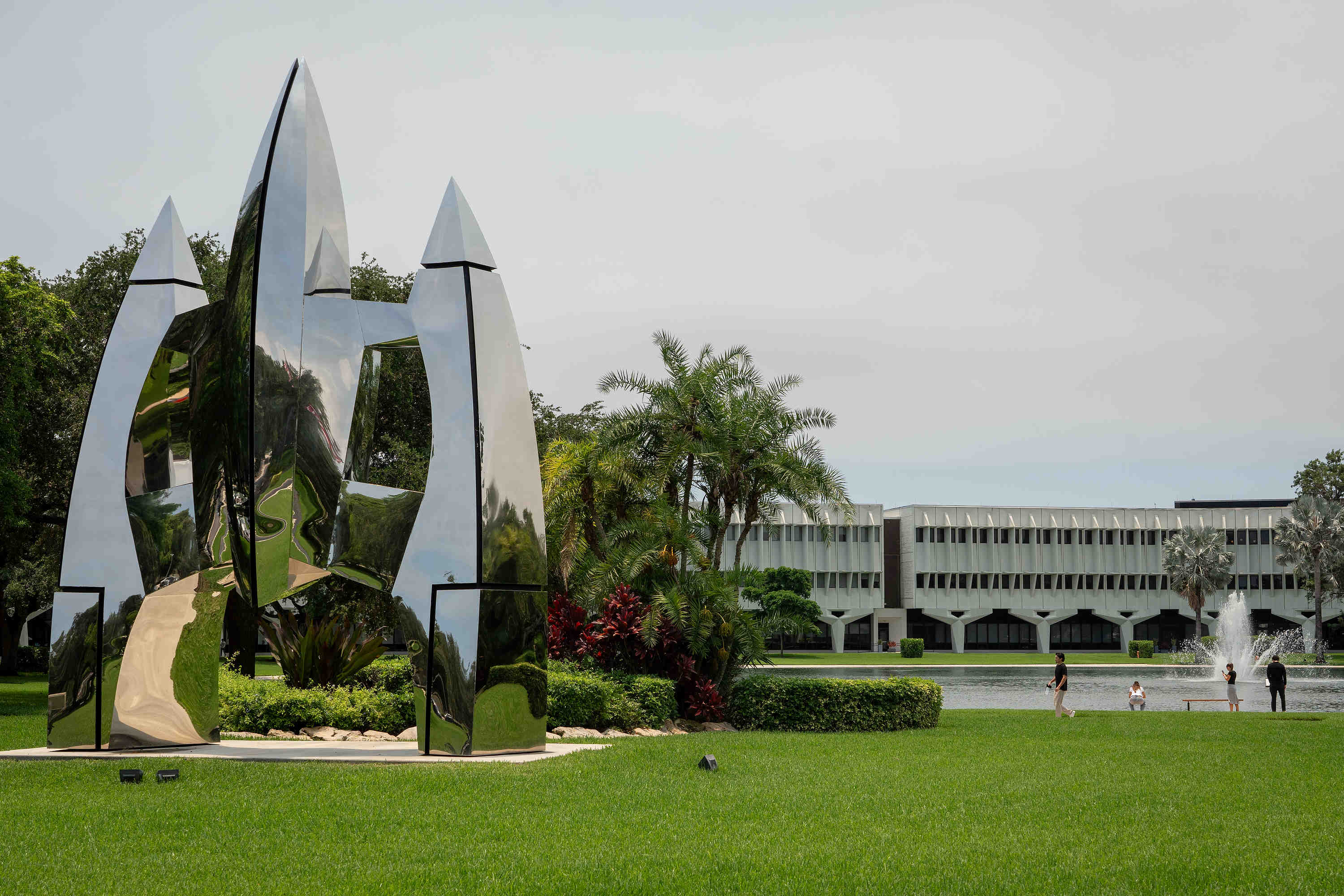 How IBM's former Boca Raton campus helped launch a tech revolution