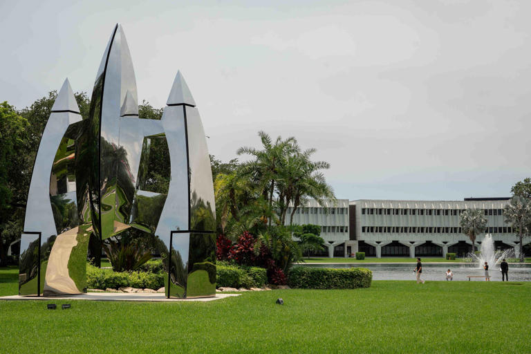 How IBM's former Boca Raton campus helped launch a tech revolution