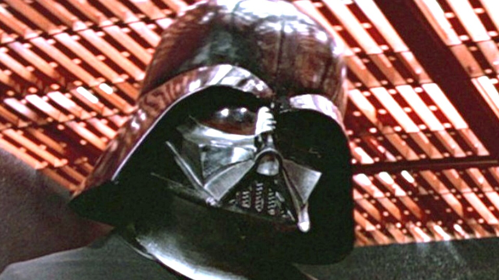 What only true Star Wars fans realize about Darth Vader