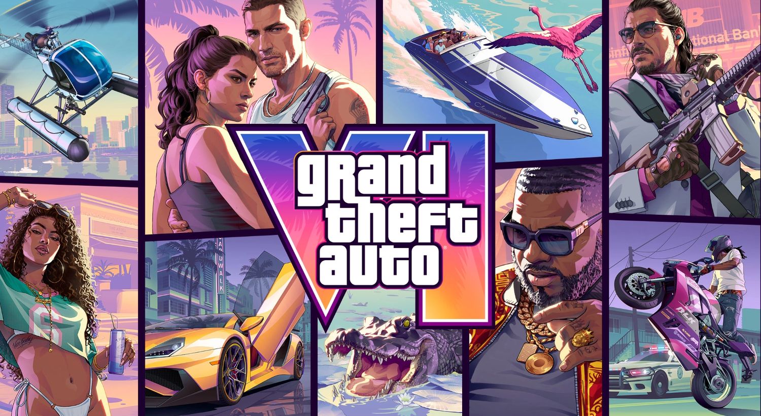 GTA 6 pre-order date announced: Eligible consoles, release date and ...