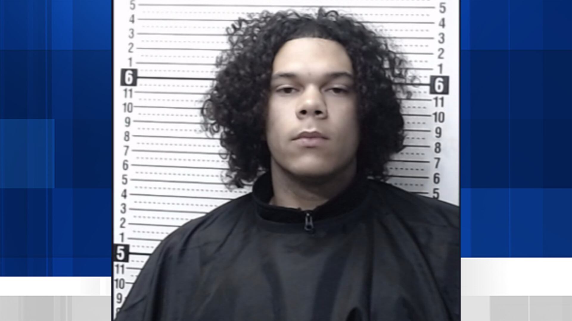Sherman police arrest 19-year-old accused of shooting at girlfriend, others