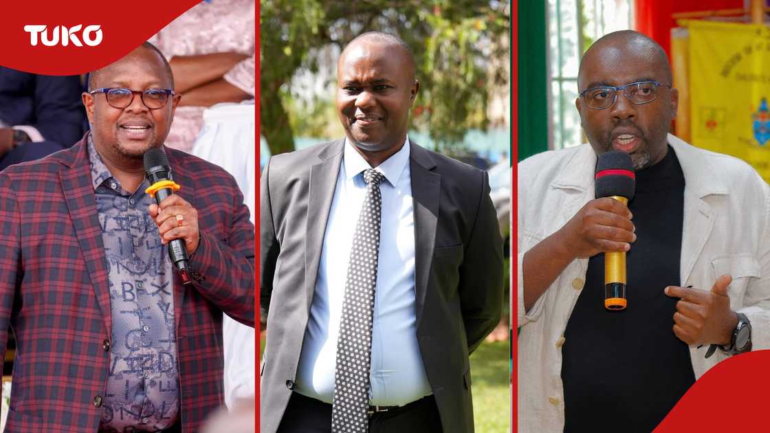 Mathioya race heats up: Survey shows tight battle for 2027 ...