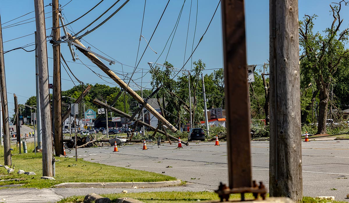 Extreme weather event to bring 'day of destruction' to several states ...