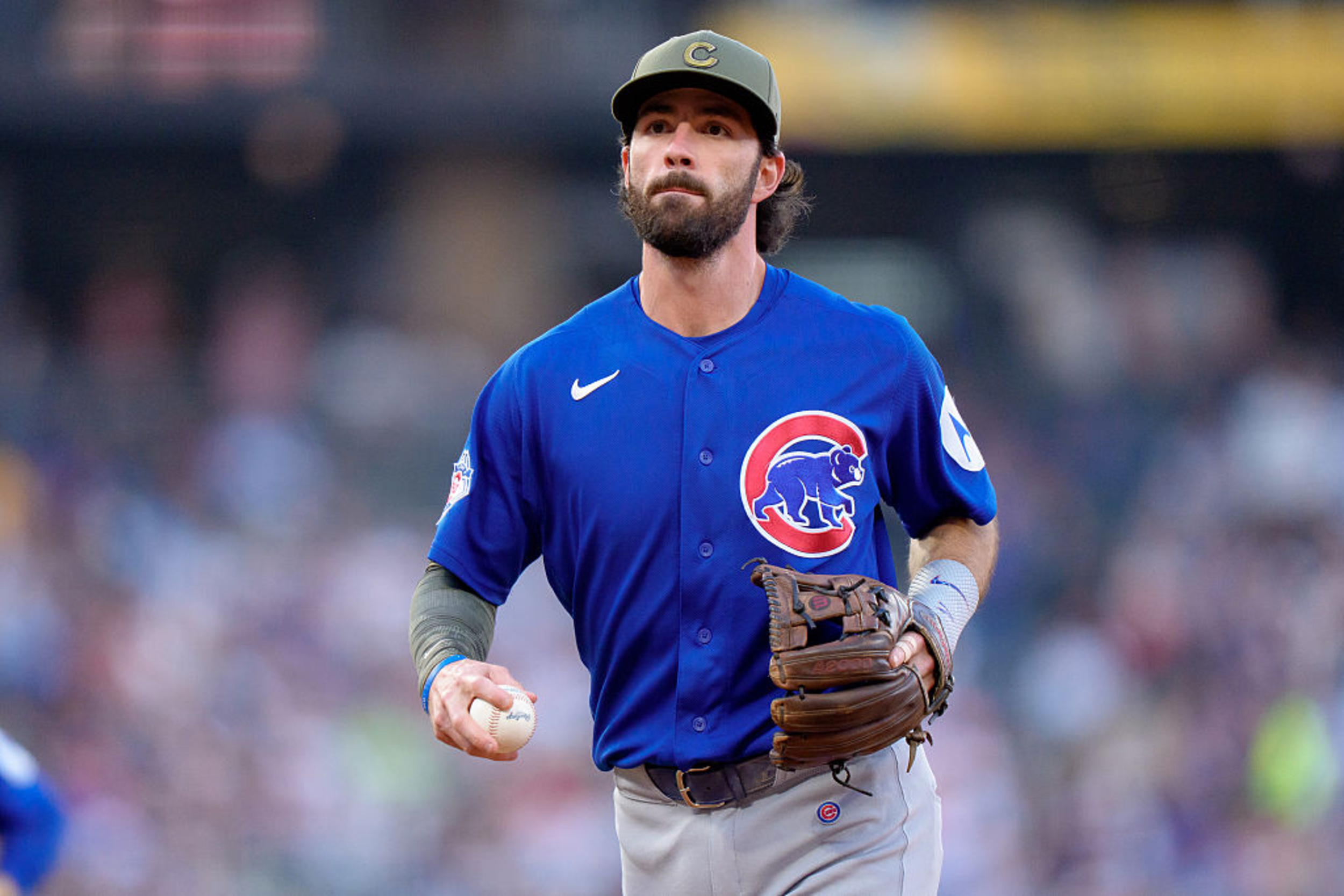 Stock watch: Biggest risers and fallers in MLB through mid-June
