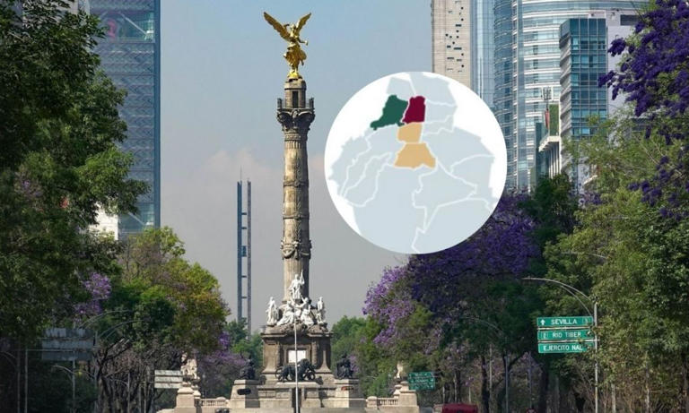 Marchas y bloqueos en CDMX hoy jueves 18 de junio; ¿hay cierres por la ...