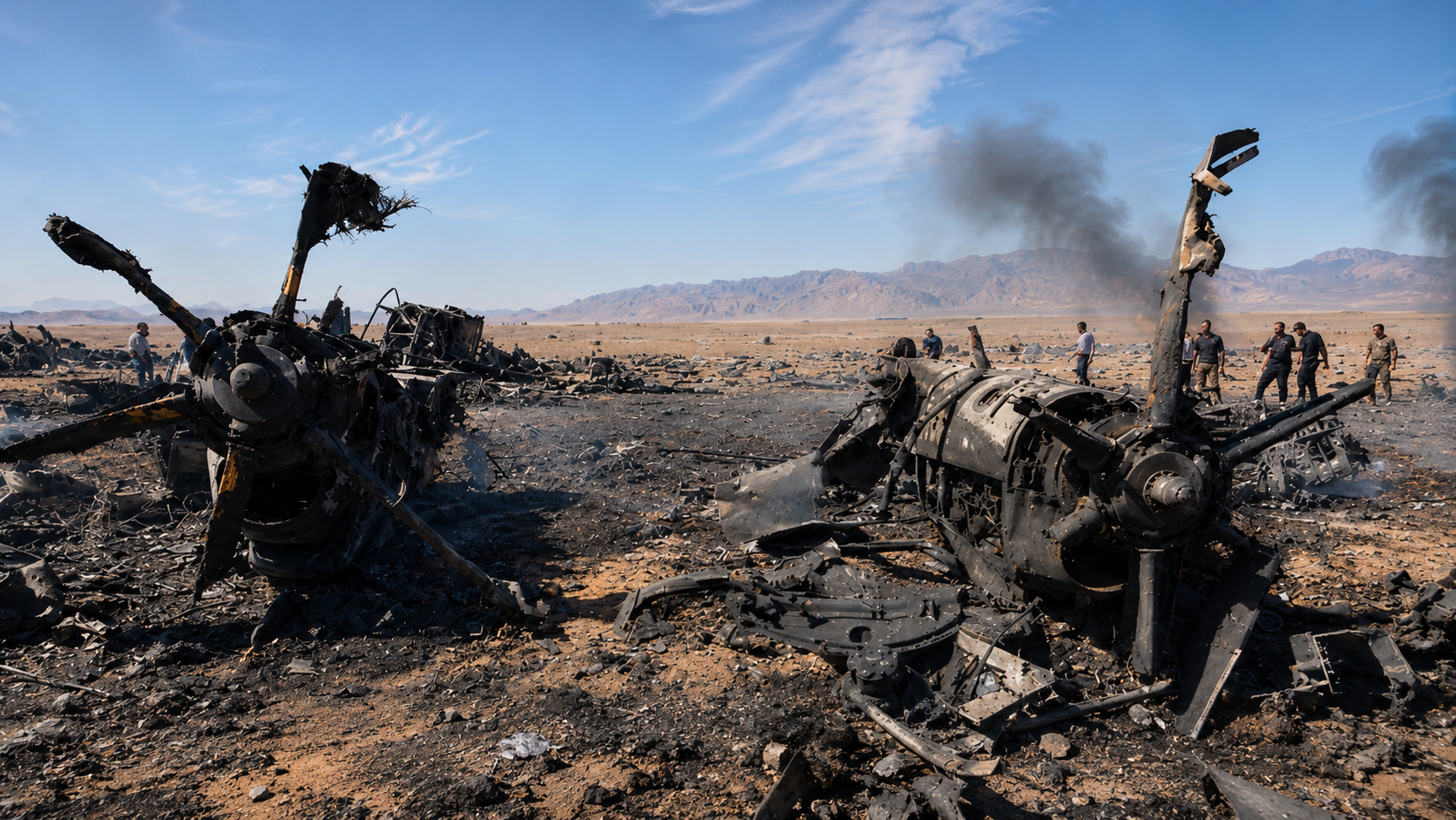 US spent $113 billion on the Iran war - but they are still losing