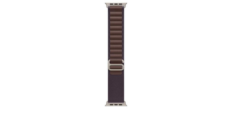 Apple Alpine Loop: análisis completo y guía para tu Apple Watch Ultra