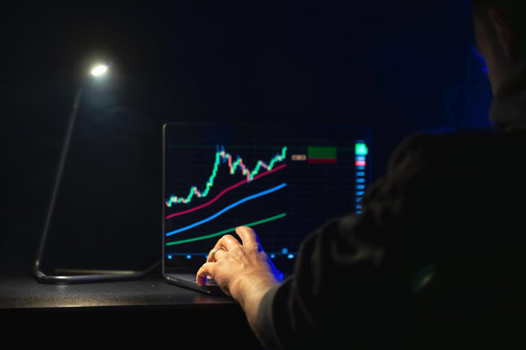 Prediction market apps are becoming the next big mobile trend