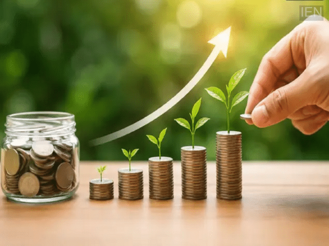 Low income? No problem—this investment strategy can make you wealthy.