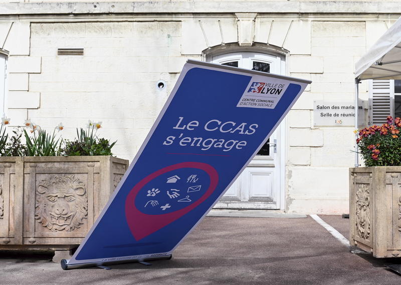 Sous couvert de simplification, le Sénat veut faire table rase des CCAS