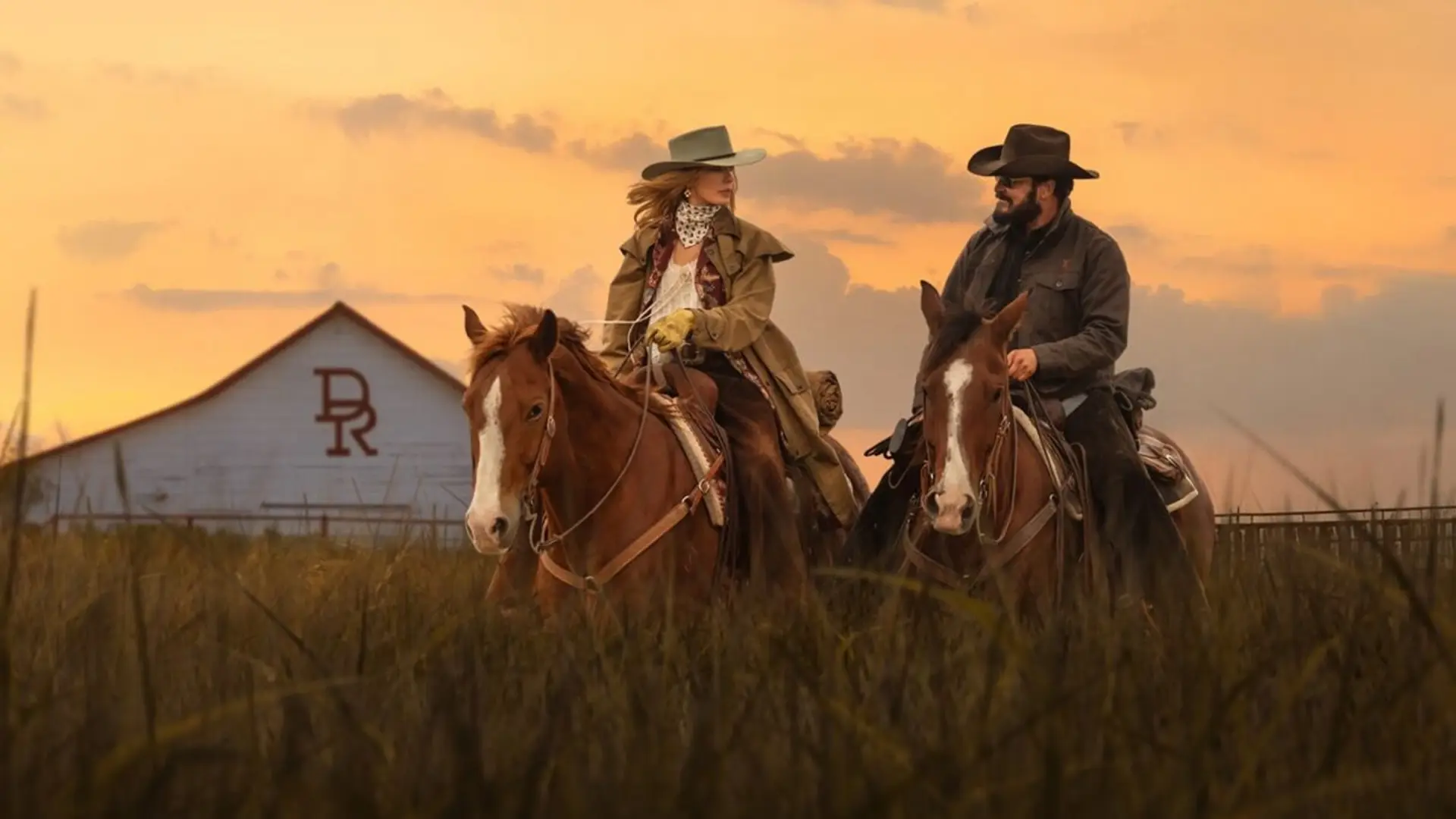 Rancho Dutton, el spin-off de Yellowstone con Beth y Rip, ya tiene ...