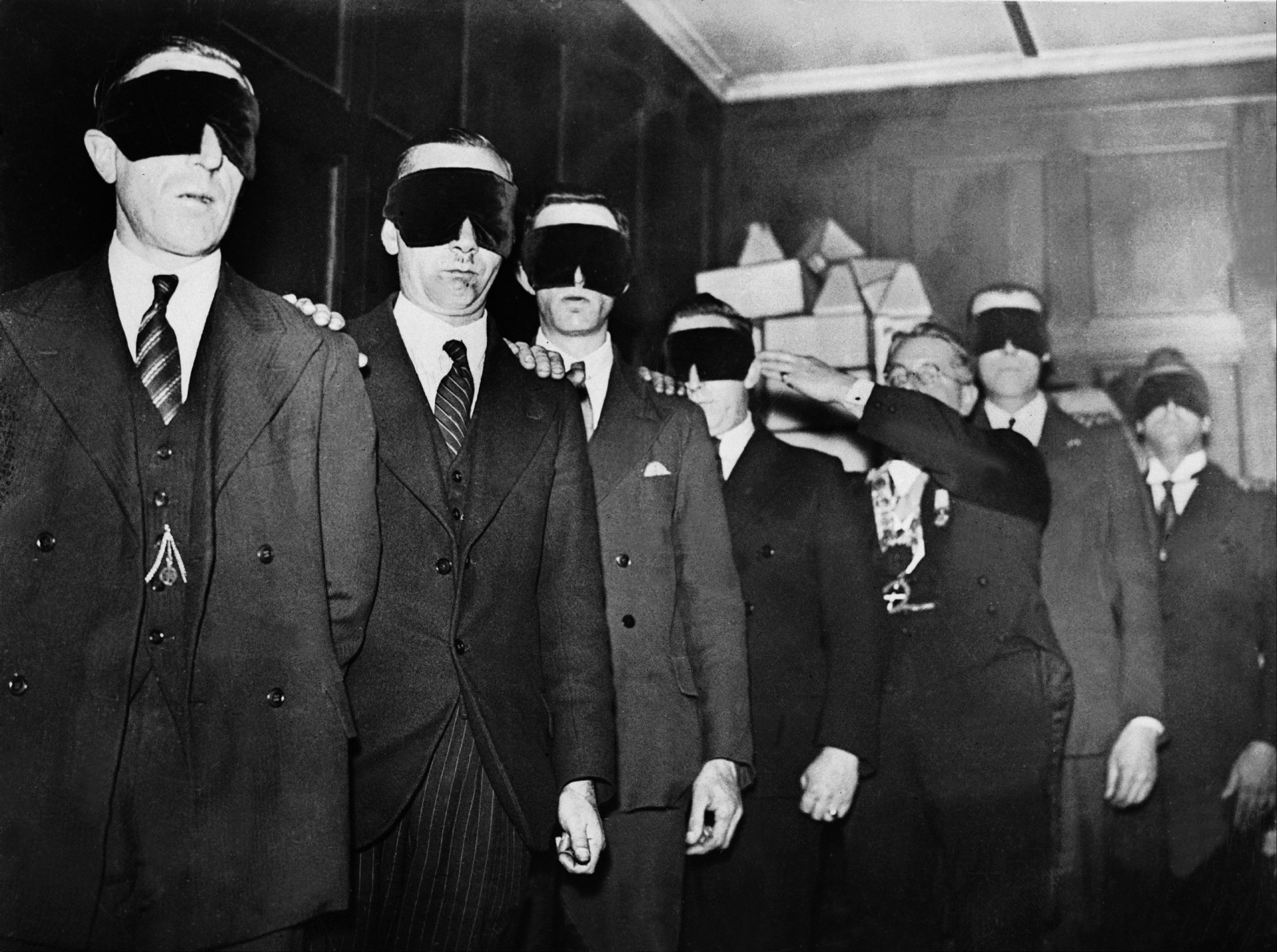 International secret societies you've never heard of