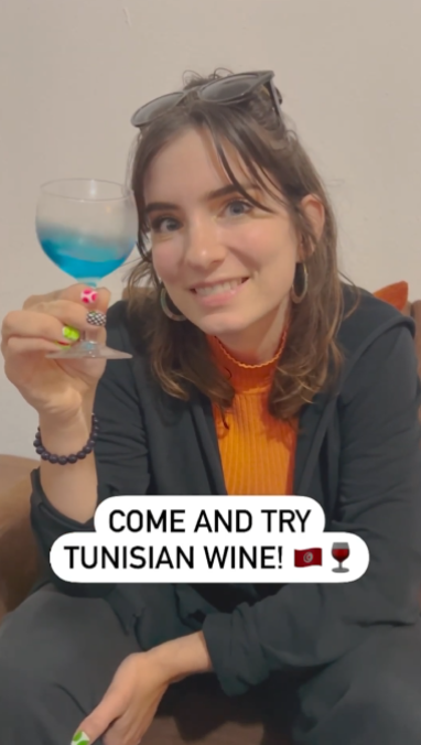 Tunisia’s wine traditions and their historical roots