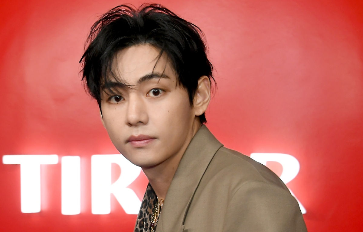 From Daegu to the world: 25 facts about BTS’ V