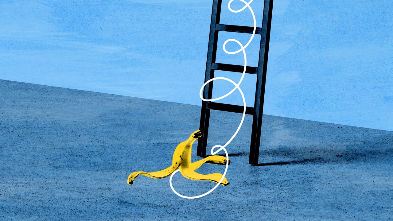 How 'accidental managers' sink teams and sour workplaces
