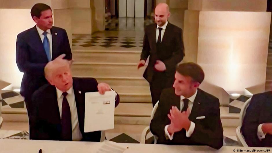 US-Iran deal: Between conflict and compromise