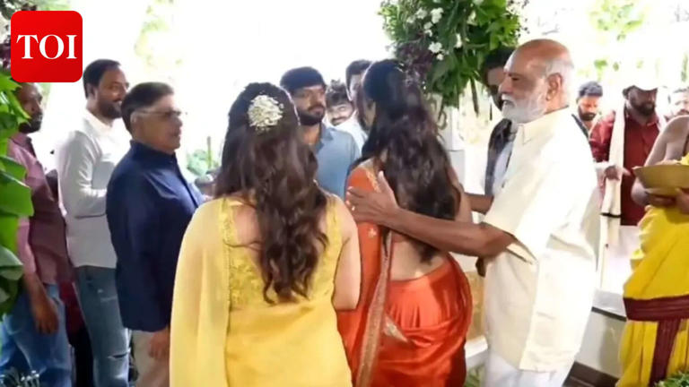 Raghavendra Rao faces trolls after 'Venky Anil 5' launch; First shot ...