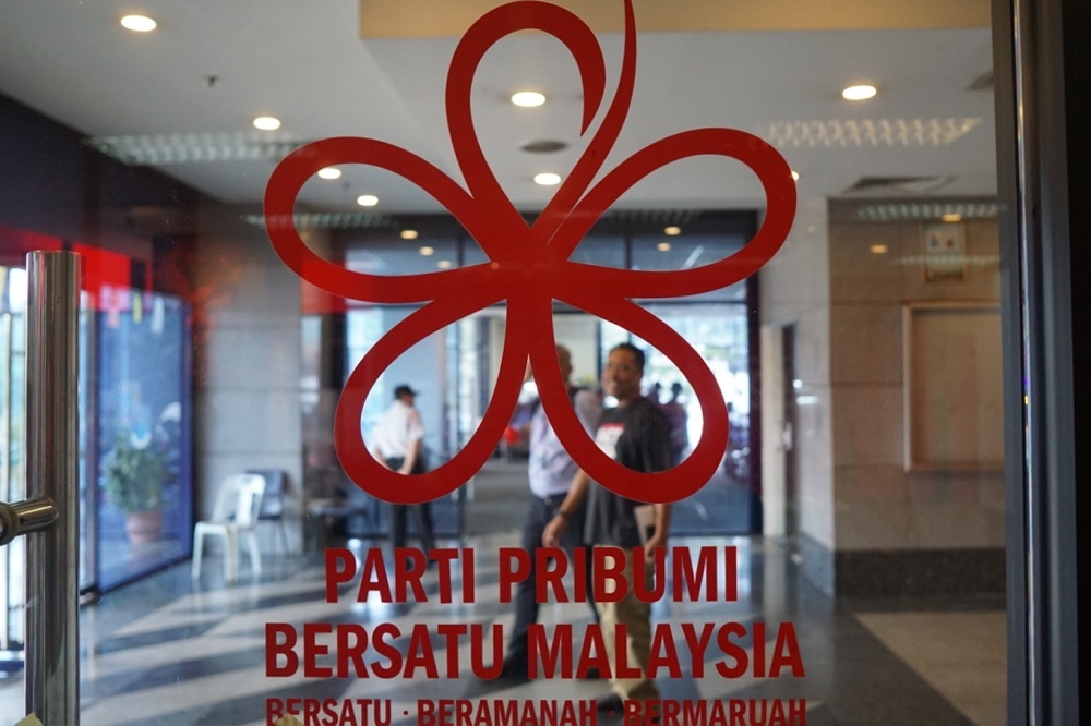 Court Rejects Bersatu Attempt to Lift MACC Freeze on Bank Accounts