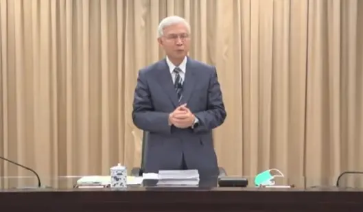 2理事主張升息 央行總裁：目前政策偏鷹