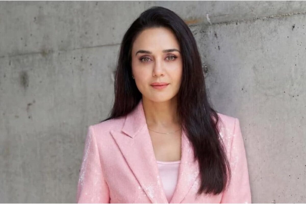 Bombay High Court allows Preity Zinta to file suit over alleged AI misuse of her identity