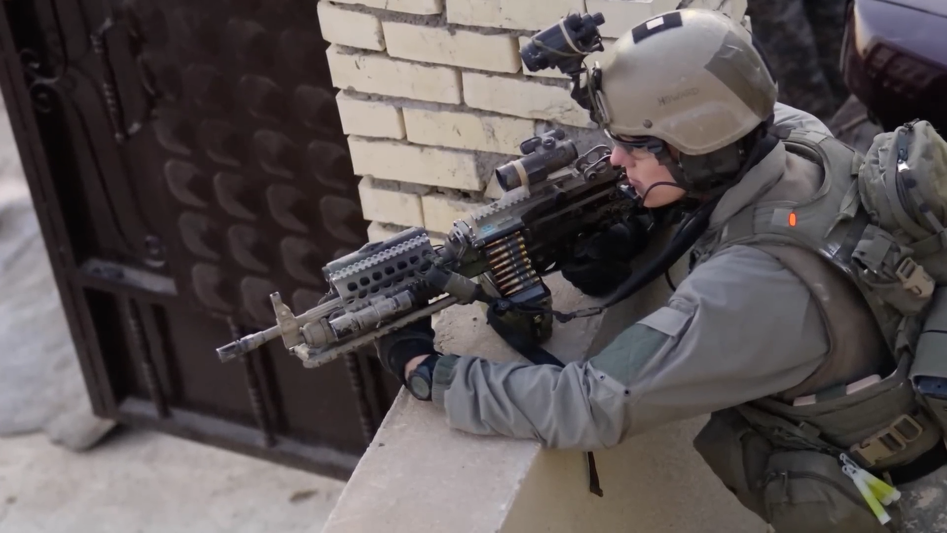Modern 75th Ranger loadout - Inside America’s elite rifle squads