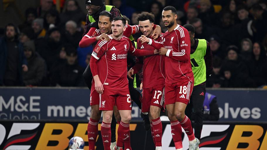 Making the case for and against Liverpool selling these players in the ...