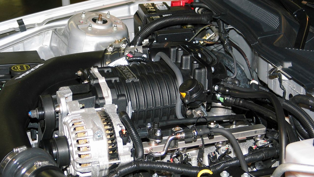 8 V8s that built legends one quarter mile at a time