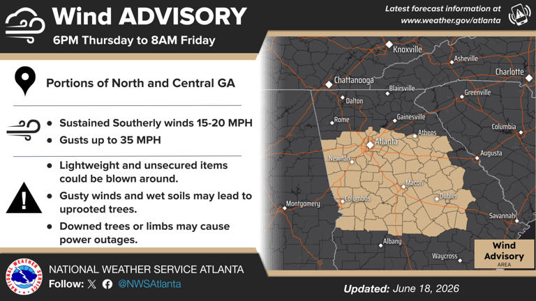 Heavy rain, gusty winds moving in now and will continue through late ...