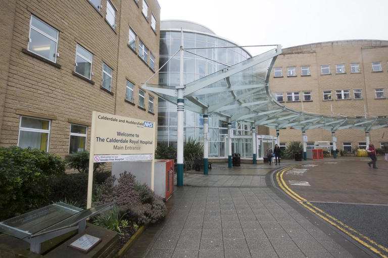 CQC rates leadership at Calderdale and Huddersfield NHS Foundation ...