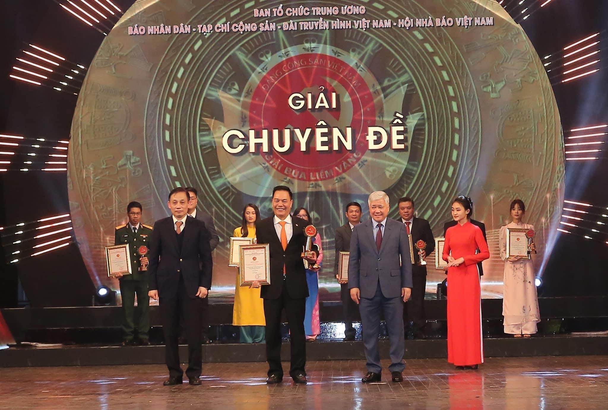 Kỷ nguyên vươn mình, báo chí phải đổi mới!