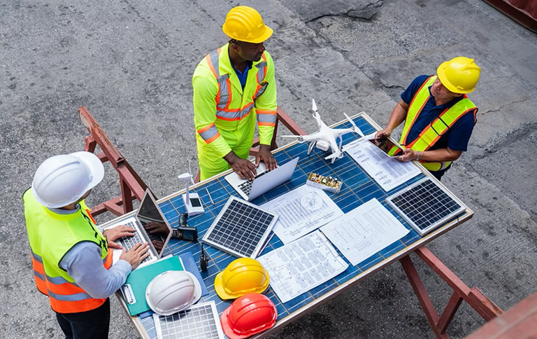 FII: Saudi ConTech-Redcon, accordo a Roma per portare tecnologia nei ...