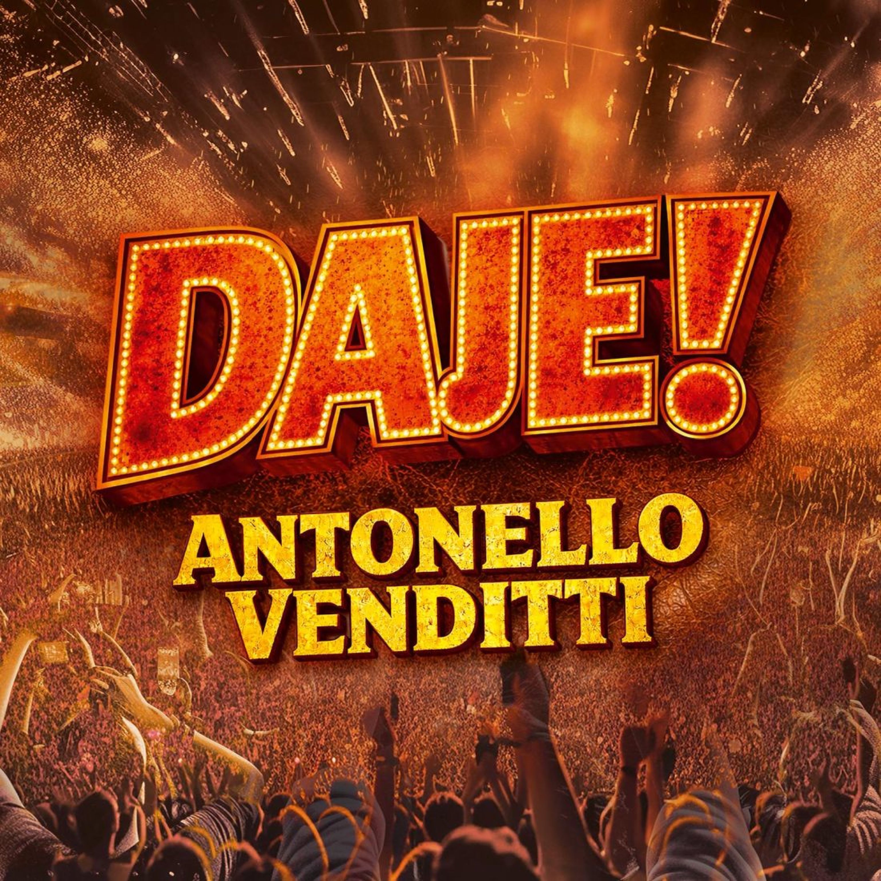 Venditti, 'Notte prima degli esami ha 42 anni, la sua forza è il rito ...