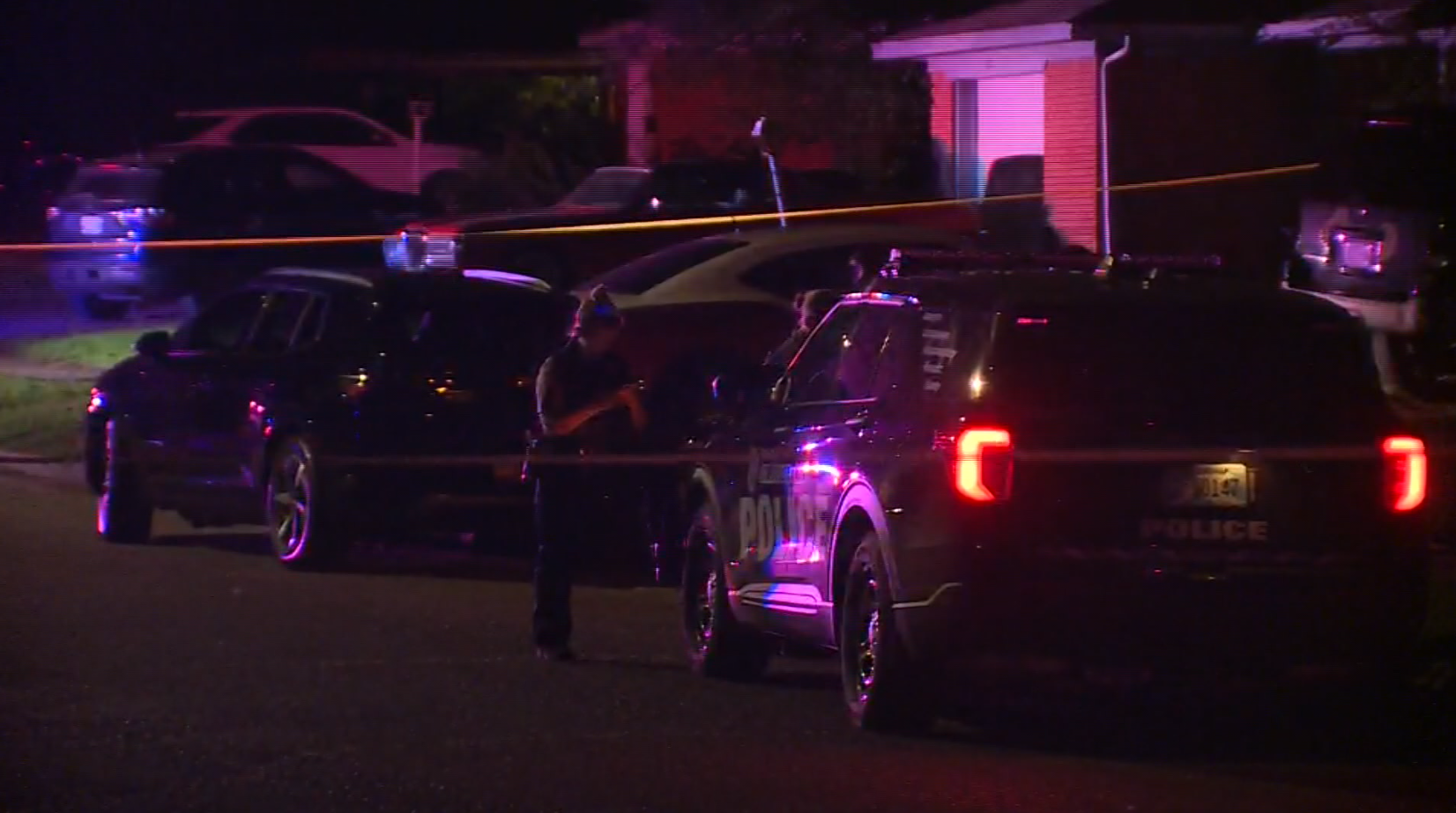 Woman in custody after man shot in northeast OKC neighborhood