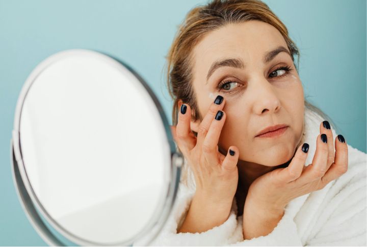 10 top-rated CC creams tailored for aging and sensitive skin