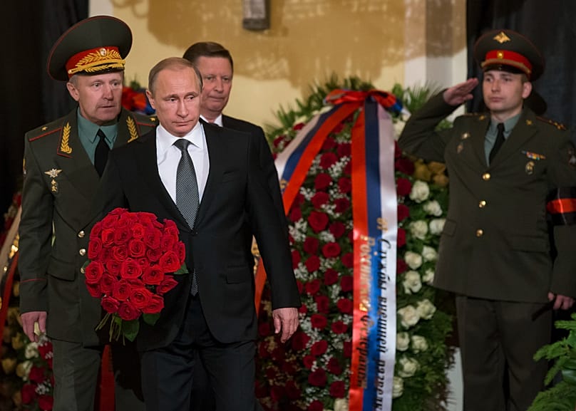 Moscow uses 'Russian Houses' in Africa to lure recruits into war in ...