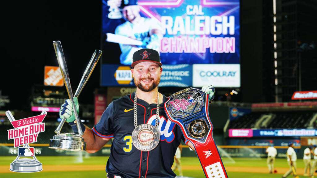 Circuit competition: MLB drops the dial
