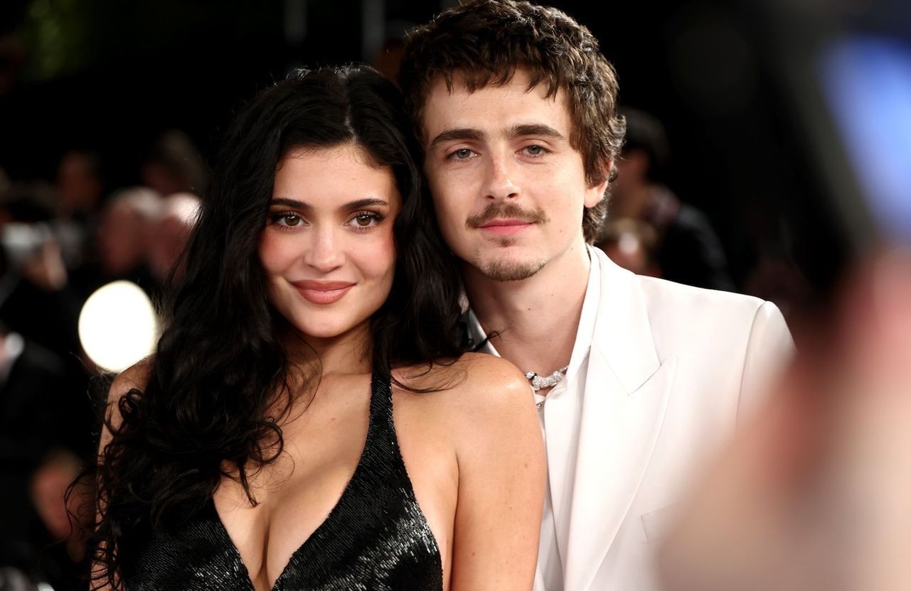 Timothée Chalamet et Kylie Jenner : le couple s'offre une balade romantique à vélo dans New York