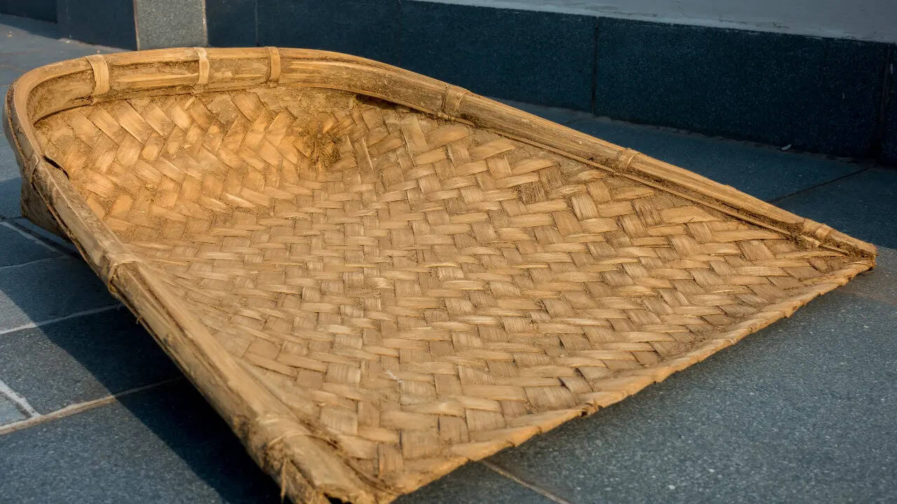 What are Mathani and Hasua? 8 traditional kitchen tools missing from ...